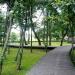 Park Borowiacki in Czersk city