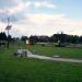 Park Borowiacki in Czersk city