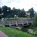 Kładka in Czersk city