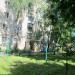 Площадка для сушки белья в городе Гомель