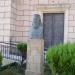 Bust of Chrysostomos I Dimitriou (en) στην πόλη Ζάκυνθος