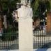 Bust of Gregorios Xenopoulos (en) στην πόλη Ζάκυνθος
