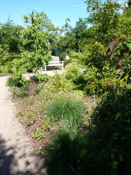 Waldgarten