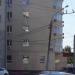 Отель «Кубань» в городе Воронеж