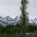 Teton Range