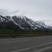 Teton Range