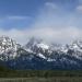 Teton Range