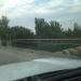 Автомобильный путепровод в городе Батайск