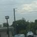 Железнодорожный переезд в городе Батайск