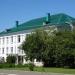 Владимирская областная научная библиотека им. М. Горького в городе Владимир