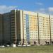 Жилой комплекс «Сармат-1» в городе Астана