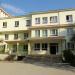 Spitali in Pogradec city