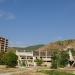 Oktapodi in Pogradec city
