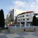 Hotel Royal in Pogradec city