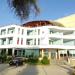 Royal Hotel in Pogradec city