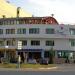 Royal Hotel in Pogradec city