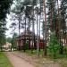 Вторые ворота в городе Великий Новгород