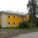 Затонная ул., 9 в городе Шлиссельбург