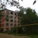 Снесенный жилой дом (просп. Строителей, 38а) в городе Саратов
