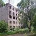 Снесенный жилой дом (Производственная ул., 9а) в городе Саратов