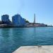 Вежа комплексу Crystall Beach Tower East Two в місті Севастополь