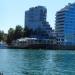Вежа комплексу Crystall Beach Tower East Two в місті Севастополь