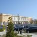 Βυζαντινό Μουσείο στην πόλη Ζάκυνθος