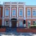 Областной дом работников искусств в городе Владимир