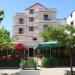 Vila Bimbli in Pogradec city