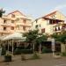 Vila Bimbli in Pogradec city
