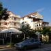 Vila Bimbli in Pogradec city
