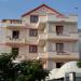 Vila Bimbli in Pogradec city
