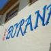 New Borana in Pogradec city