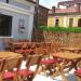 Taverna Ndona in Pogradec city