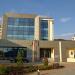 Courthouse in Pogradec city