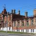 Владимирский авиамеханический колледж в городе Владимир