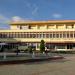 Lasgush Poradeci Cultural Center + Mitrush Kuteli Library in Pogradec city