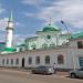 Мечеть «Нурулла» в городе Казань