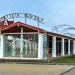 Кафе Laguna grill в городе Геленджик