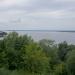 Парк Победы в городе Чебоксары