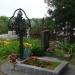 Кладбище в городе Владимир
