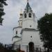 Храм Николы Мокрого в Галеях (Николо-Галейская церковь) в городе Владимир