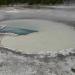 Lower Geyser Basin