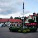 Plac Józefa Ostrowskiego in Czersk city