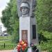 Памятник советским воинам в городе Домодедово