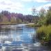 Kozlovo lake