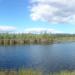 Kozlovo lake