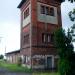 Wieża ciśnień in Czersk city