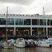 Bordeaux Quay in Bristol city
