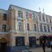 Администрация Октябрьского района в городе Владимир